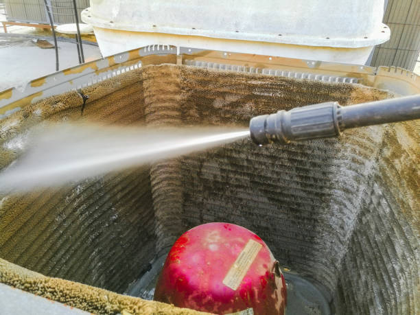 Best Ductwork Cleaning Services  in Monticello, GA