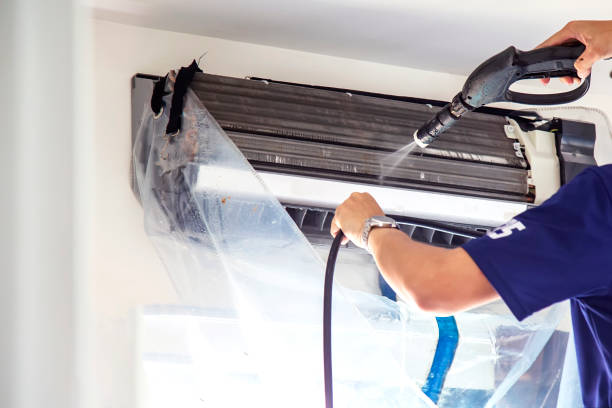 Best HVAC Duct Inspection Services  in Monticello, GA