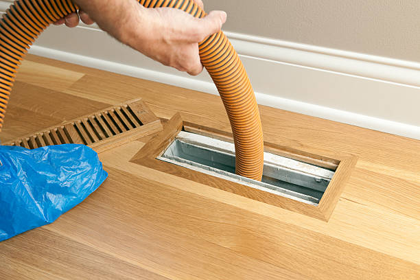 Best HVAC System Cleaning  in Monticello, GA