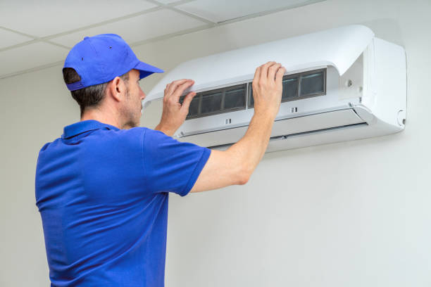 Best Commercial Air Duct Cleaning  in Monticello, GA