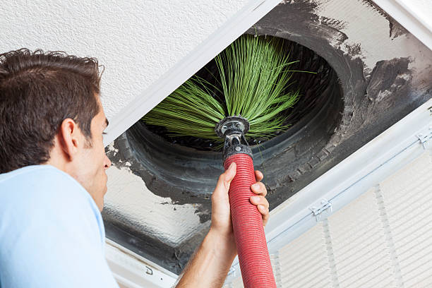 Best Best Air Duct Cleaning Company  in Monticello, GA