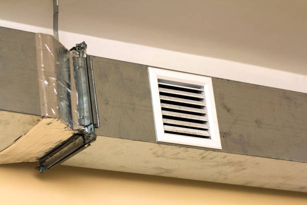, GA Airduct Cleaning Company