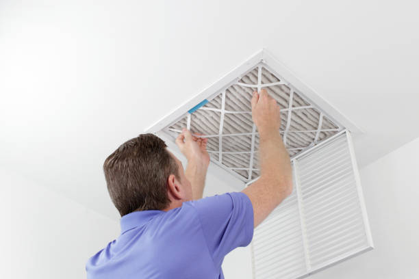 Best Duct Cleaning for Homes  in Monticello, GA